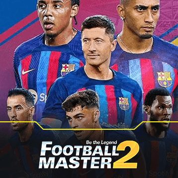 Football Master 2
