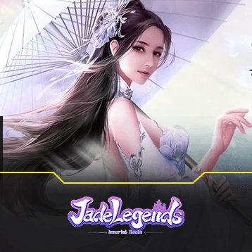 Jade Legends