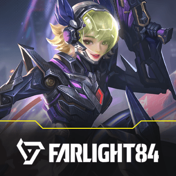 Farlight 84