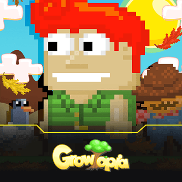 Growtopia