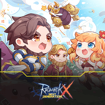 Ragnarok X: Next Generation