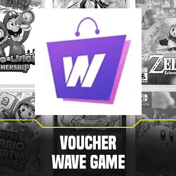 Voucher Wave Game