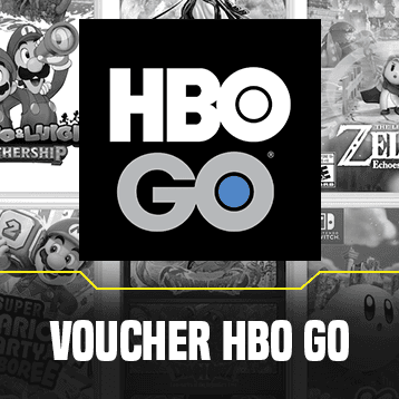 Voucher HBO GO