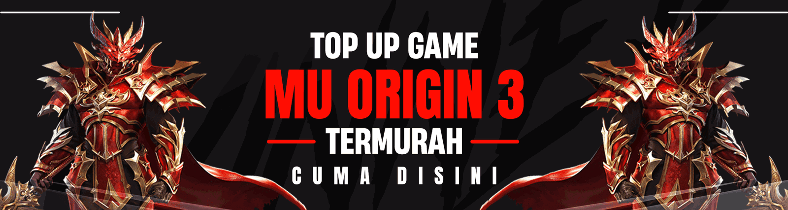 MU Origin 3 Banner