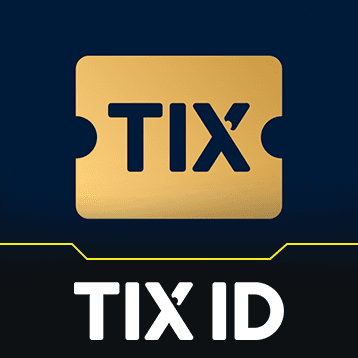 Tix ID